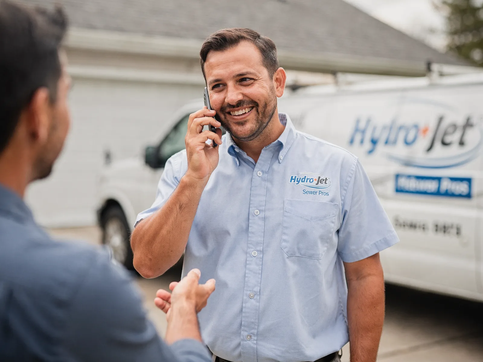 Hydro Jetting Fairfax, CA FAQs